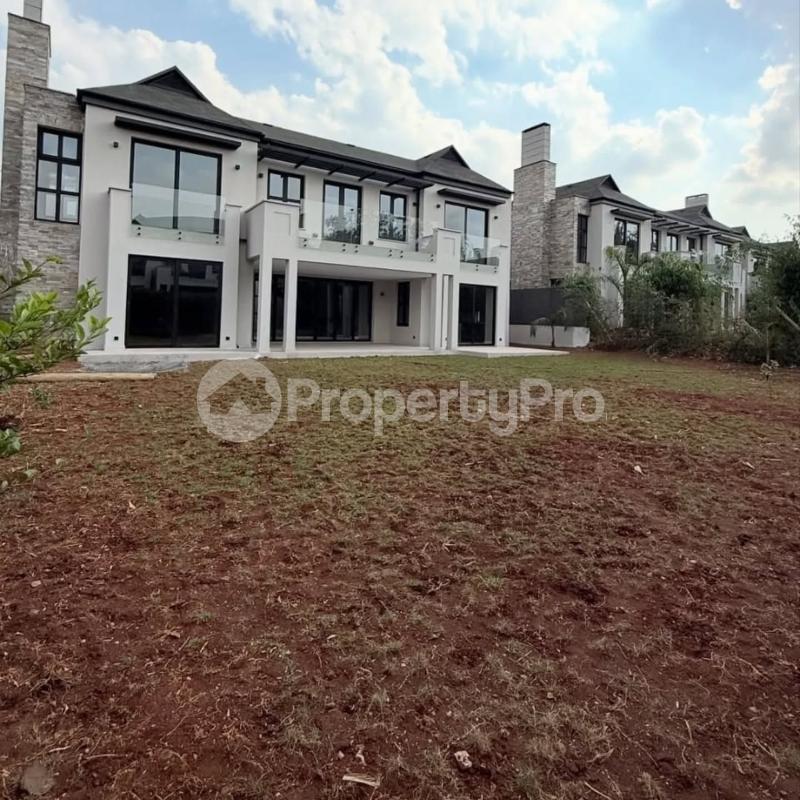 5 bedroom Houses for sale Runda Nairobi