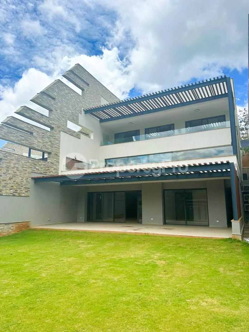 5 bedroom Townhouse for sale Loresho Nairobi