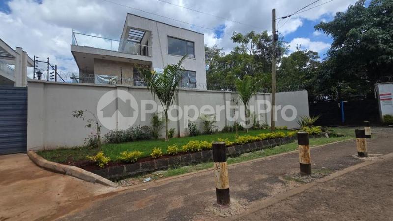 5 bedroom Townhouse for sale Lavington Nairobi
