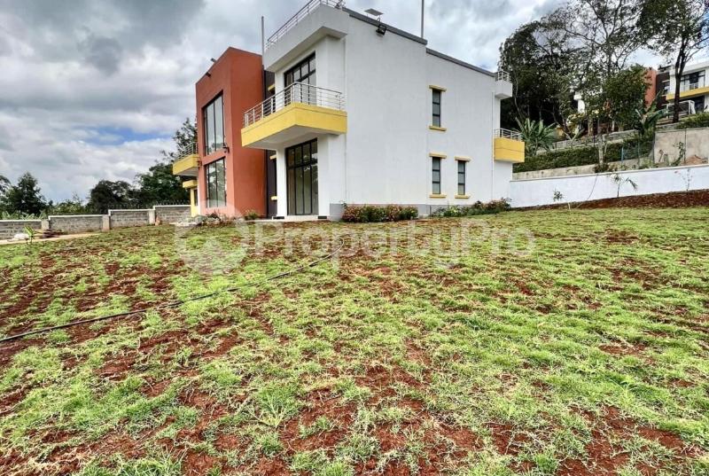 5 bedroom Houses for sale Kerarapon Nairobi