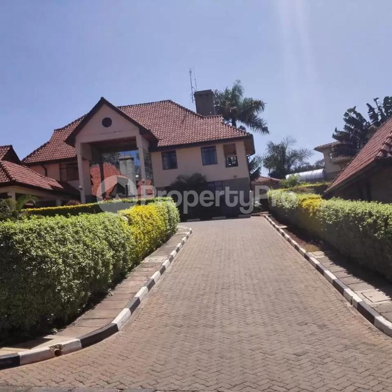 5 bedroom Flat&Apartment for sale Lavington Nairobi