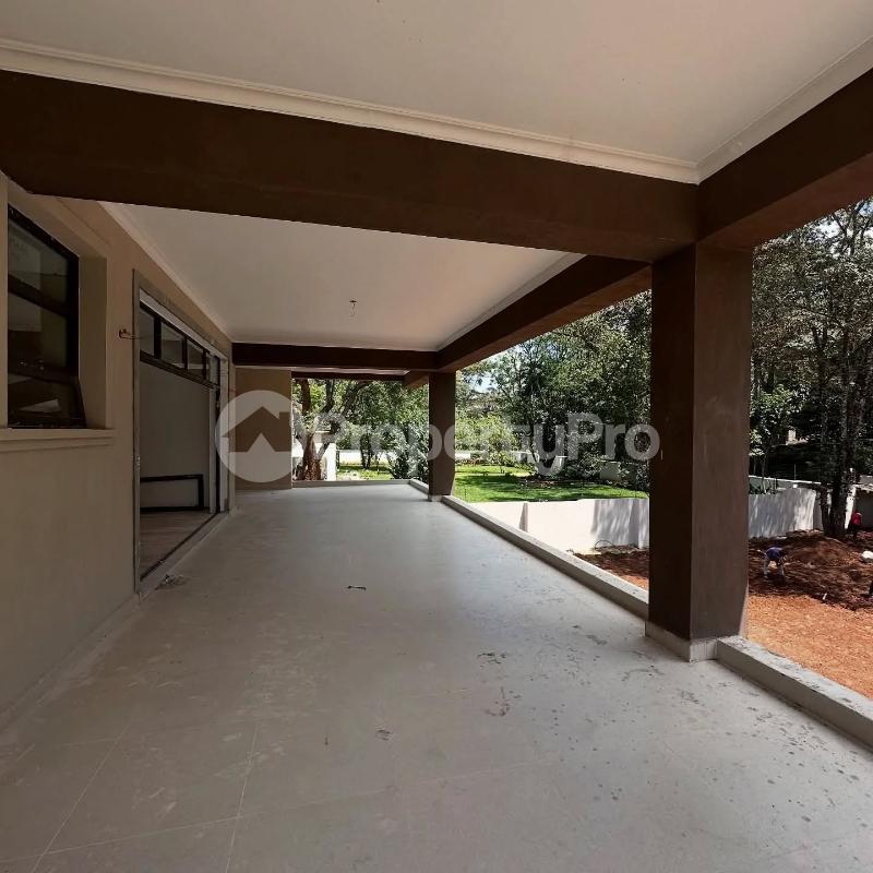 5 bedroom Houses for sale Karen Nairobi