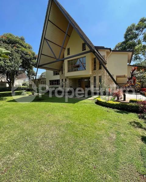 5 bedroom Houses for sale Karen Nairobi