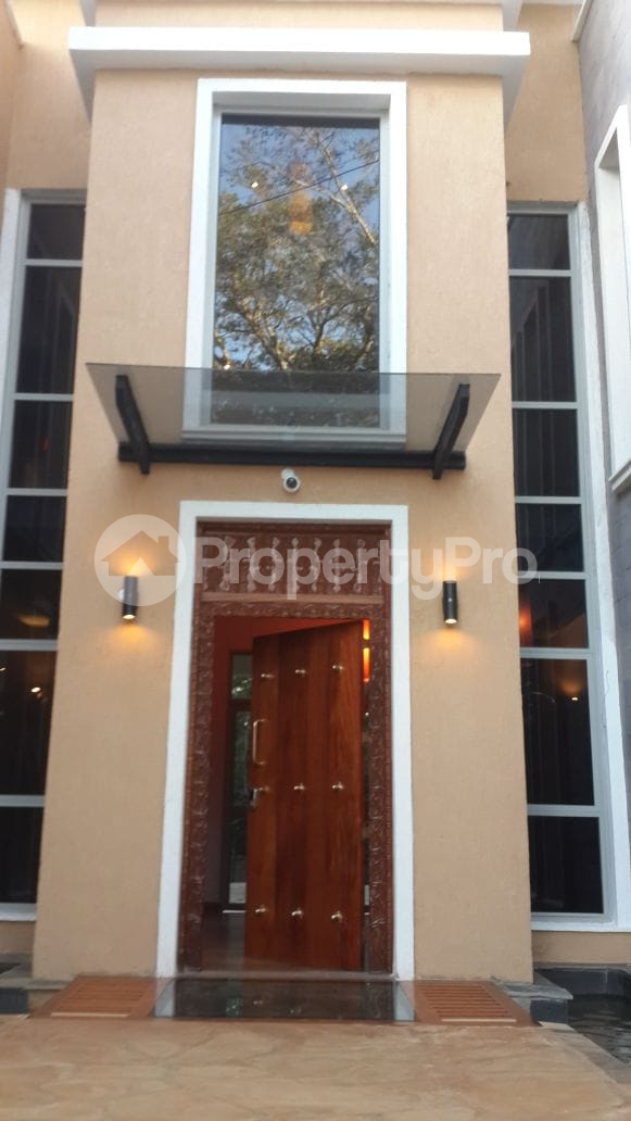 5 bedroom Townhouse for sale Karen Nairobi
