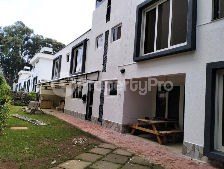 5 bedroom Flat&Apartment for rent Lavington Nairobi