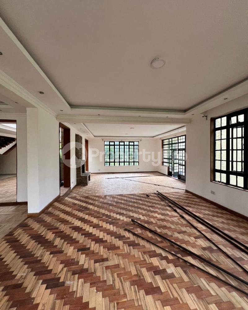 5 bedroom Houses for rent Karen Nairobi