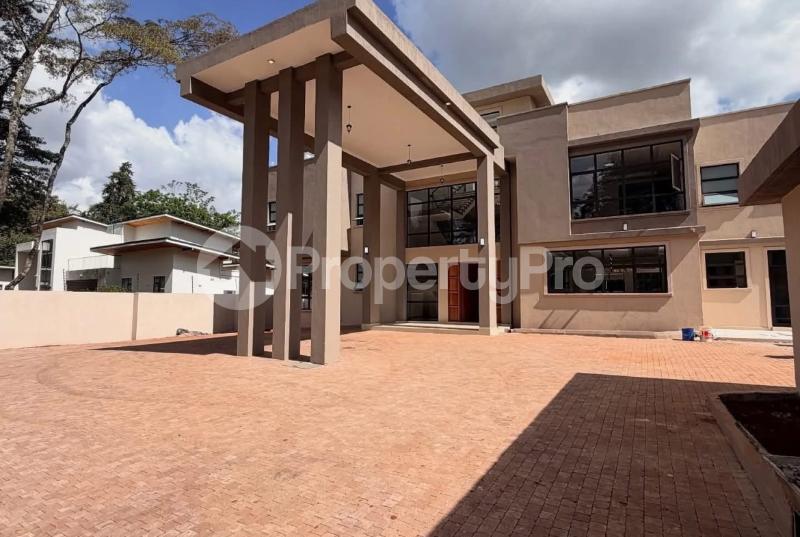 5 bedroom Houses for sale Karen Nairobi