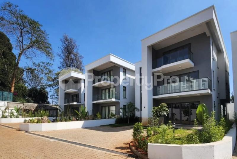 5 bedroom Flat&Apartment for sale Lavington Nairobi