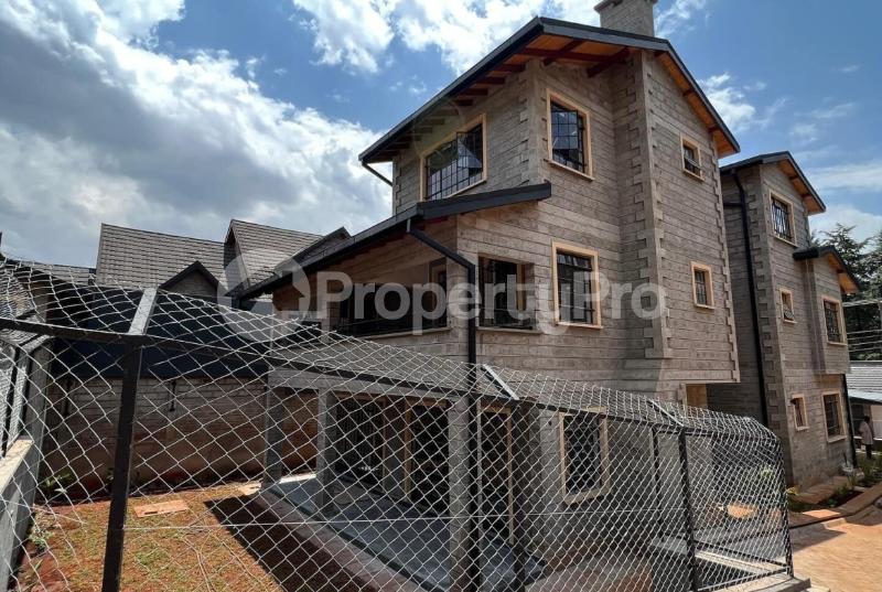 5 bedroom Houses for rent Lavington Nairobi