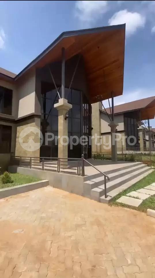 4 bedroom Houses for rent Runda Nairobi