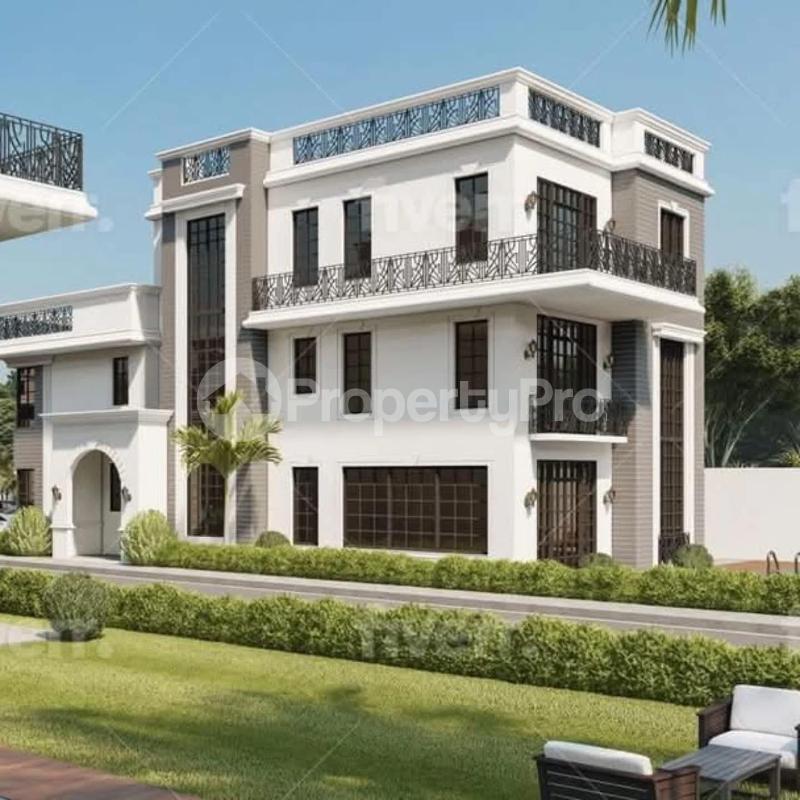 5 bedroom Houses for sale Lavington Nairobi