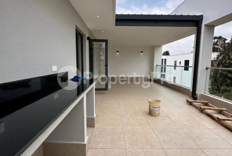 5 bedroom Houses for sale Kyuna Nairobi