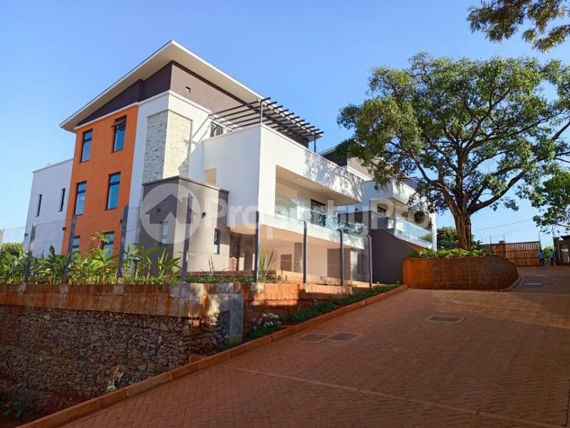 5 bedroom Houses for sale Kitisuru Nairobi