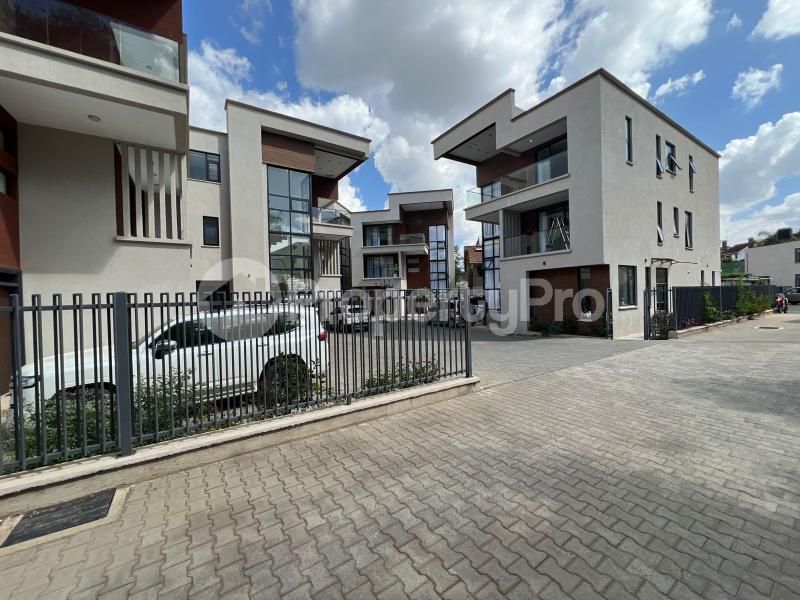 5 bedroom Houses for rent Lavington Nairobi