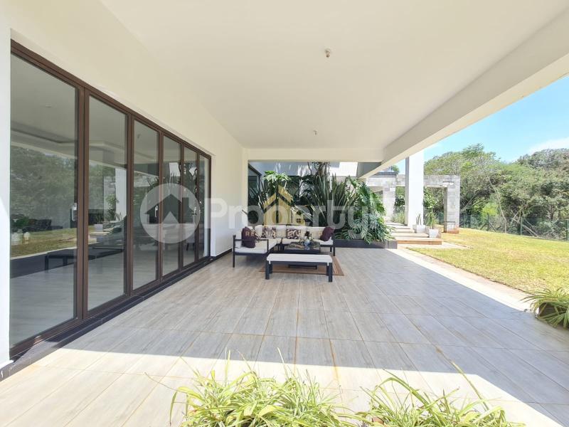 5 bedroom Flat&Apartment for rent Karen Nairobi