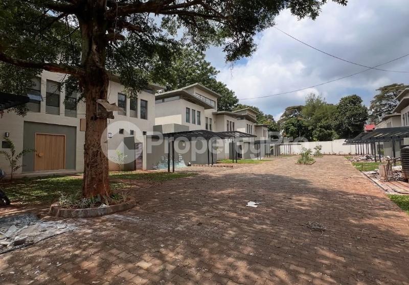 5 bedroom Houses for rent Kilimani Nairobi