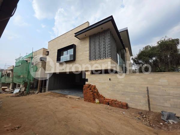 5 bedroom Houses for sale Westlands Nairobi
