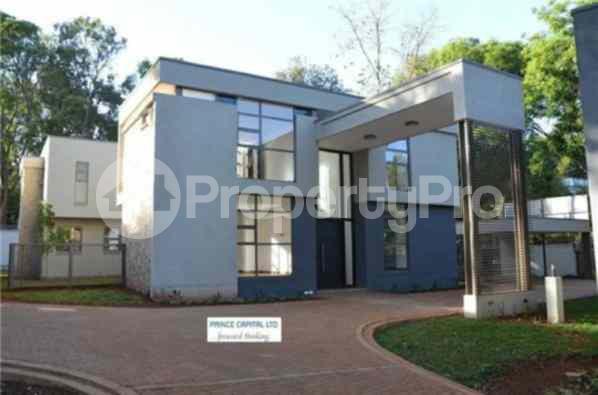 5 bedroom Flat&Apartment for sale Karen Nairobi