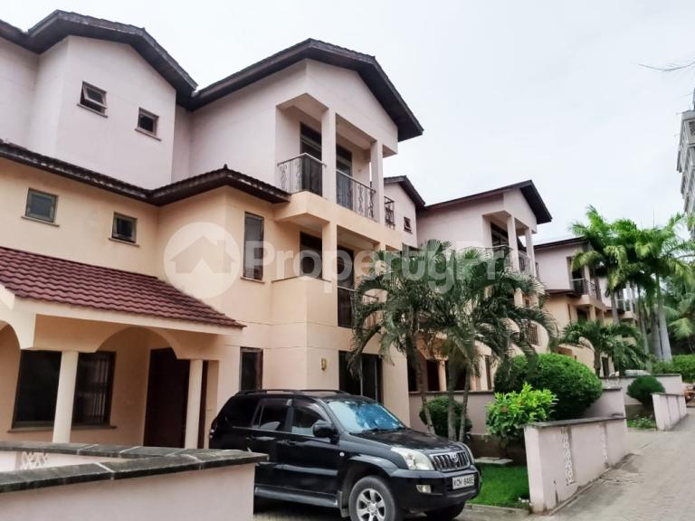 5 bedroom Houses for sale Mombasa Island Mombasa