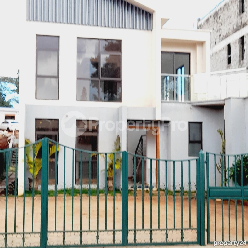 Houses for sale Kiambu Road Nairobi