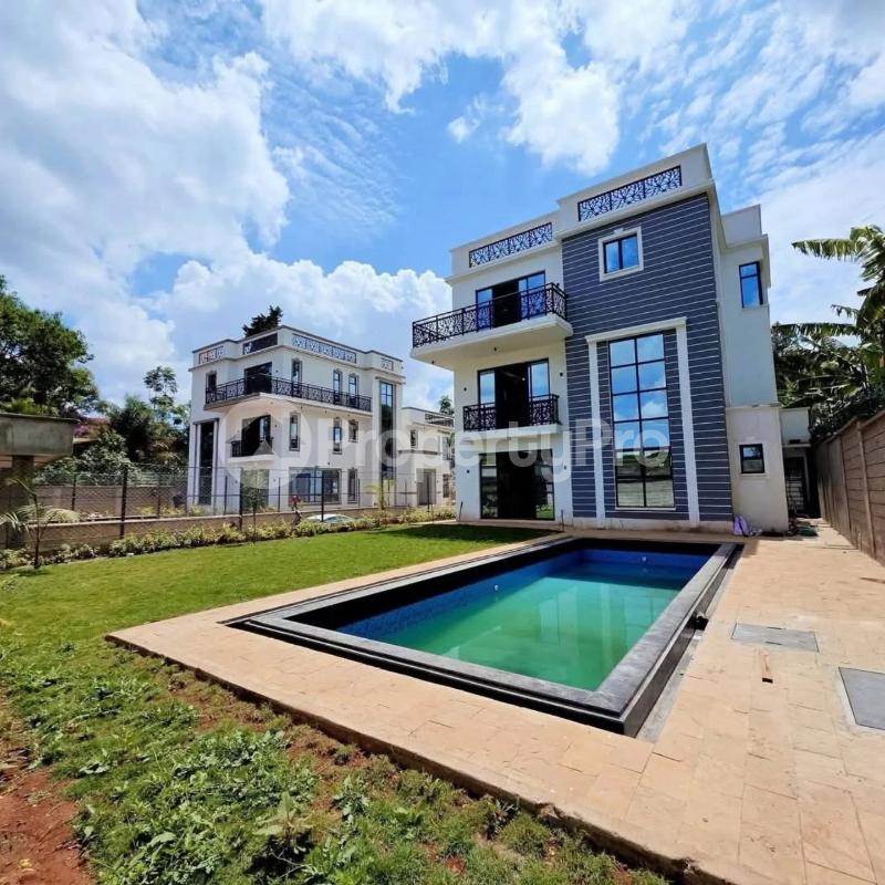 5 bedroom Houses for sale Lavington Nairobi