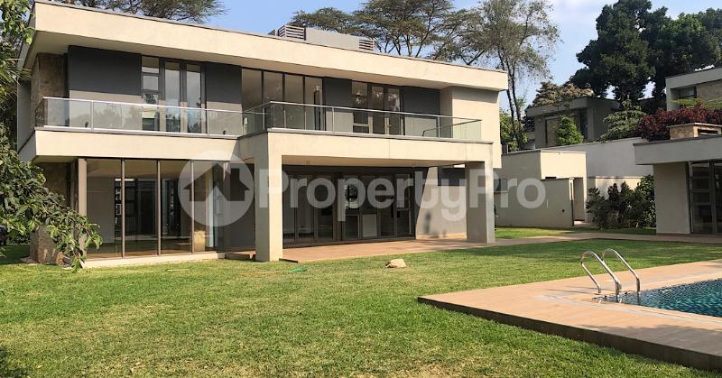 5 bedroom Houses for sale Karen Nairobi
