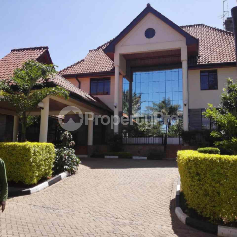 5 bedroom Townhouse for sale Lavington Nairobi