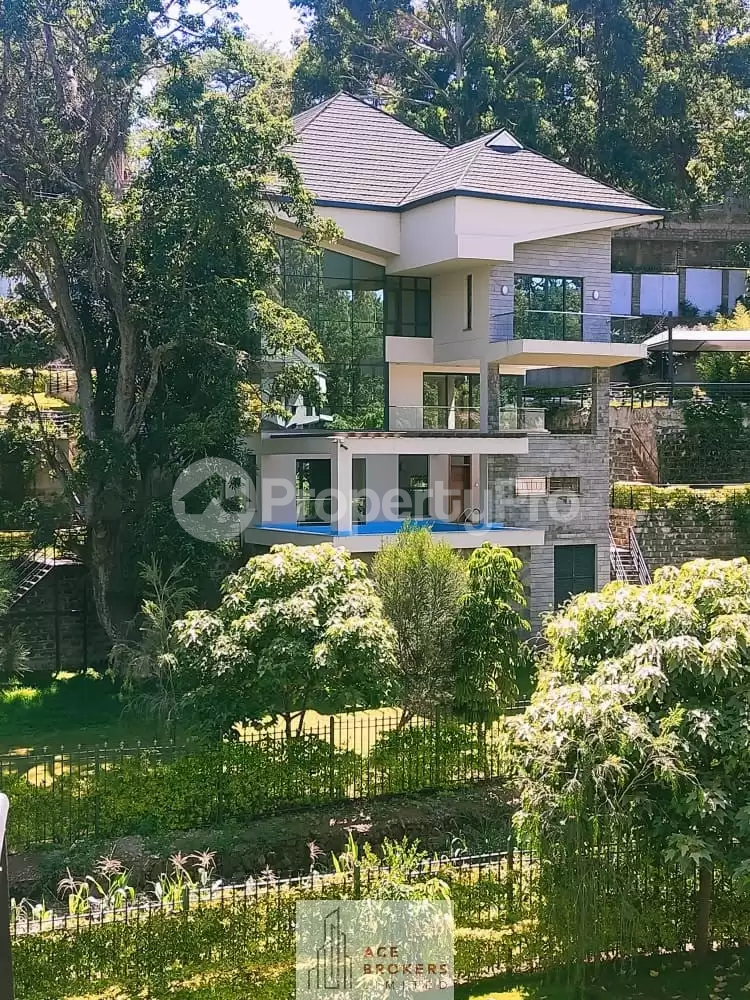 5 bedroom Houses for sale Lower Kabete Nairobi