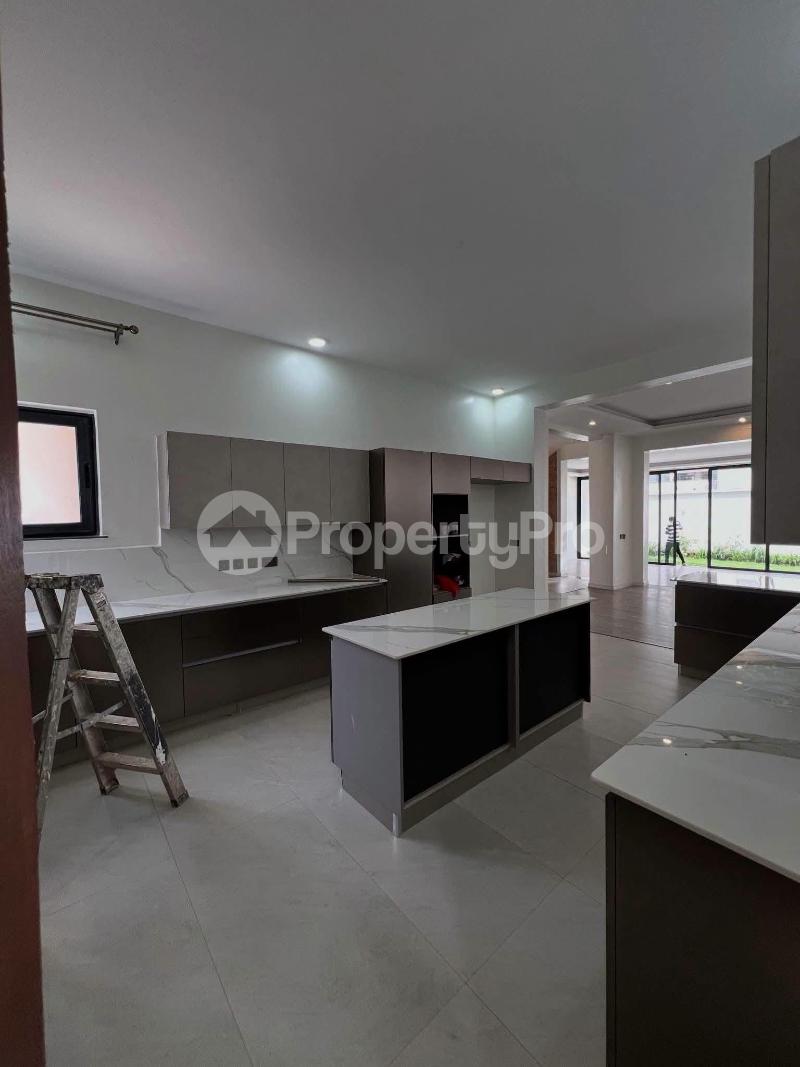 5 bedroom Townhouse for rent Lavington Nairobi