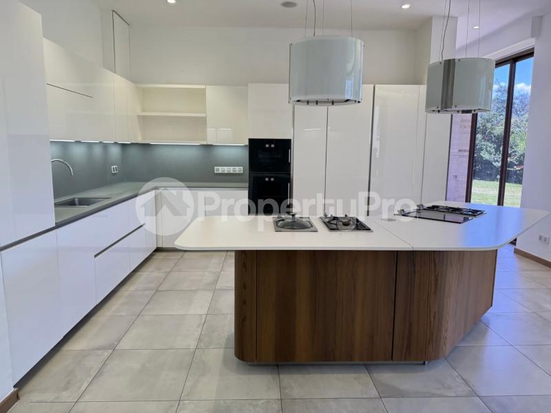 5 bedroom Townhouse for rent Lower Kabete road  Spring Valley Nairobi
