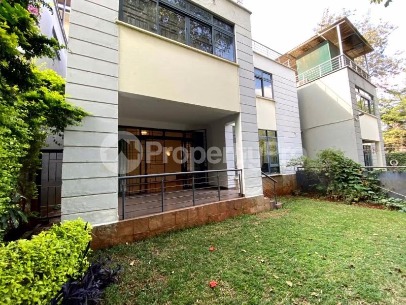 5 bedroom Townhouse for rent Shanzu road  Spring Valley Nairobi