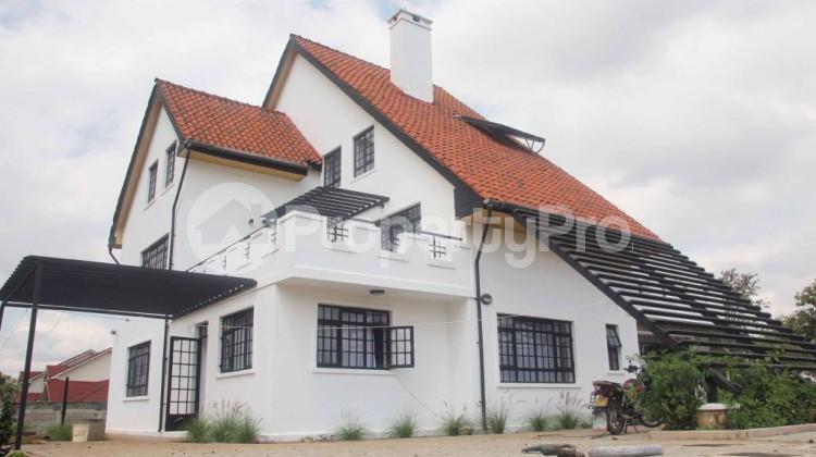 5 bedroom Houses for sale Garden Estate Nairobi - 0