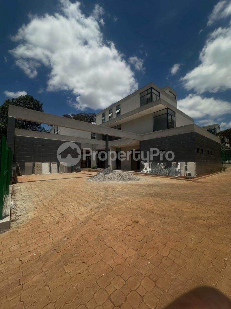5 bedroom Townhouse for sale Windy Ridge  Karen Nairobi