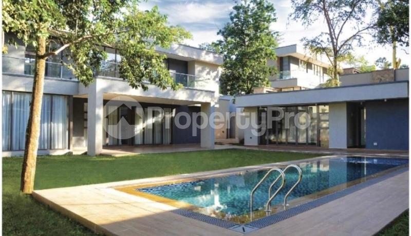 5 bedroom Townhouse for sale Karen Nairobi