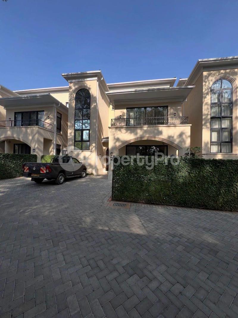 5 bedroom Townhouse for sale Lavington Nairobi