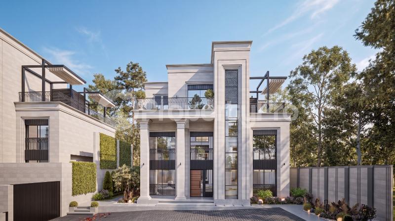 5 bedroom Townhouse for sale Lavington Nairobi
