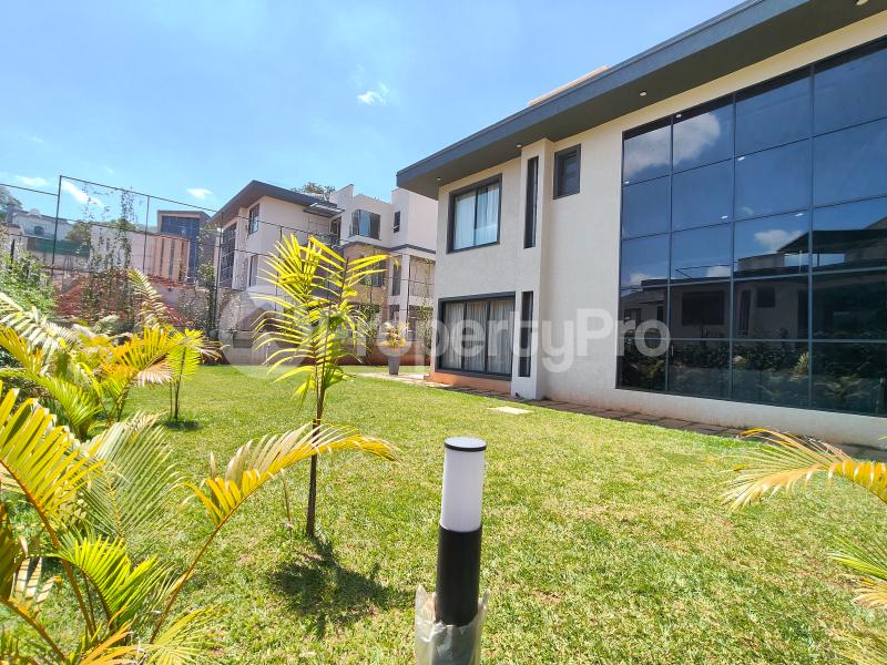5 bedroom Houses for sale Loresho Westlands Nairobi - 0