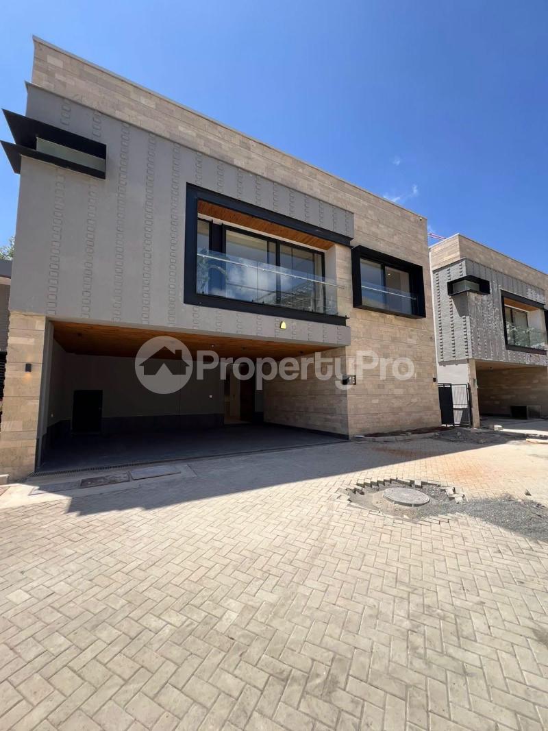 5 bedroom Townhouse for sale Grevilea Groove  Brookside Westlands Nairobi