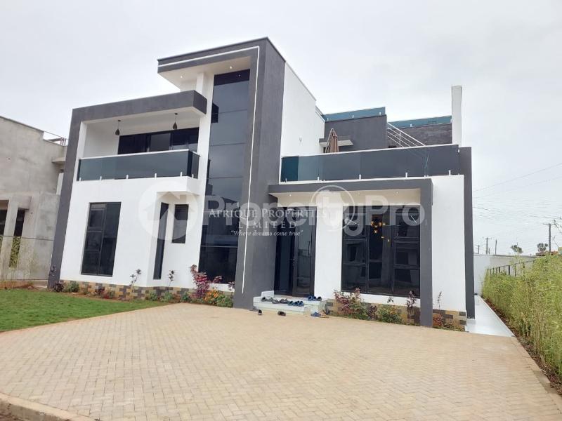 5 bedroom Houses for sale Ruiru Kiambu