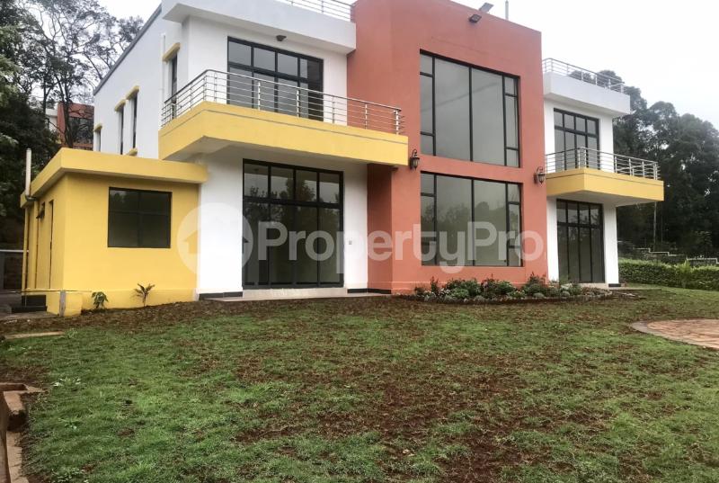 5 bedroom Houses for rent Kerarapon Nairobi