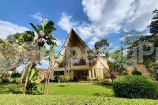 5 bedroom Houses for sale Karen Nairobi