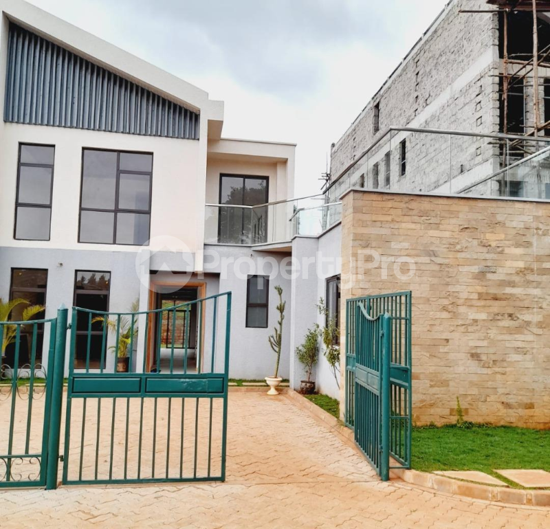 Houses for sale Kiambu Road Nairobi