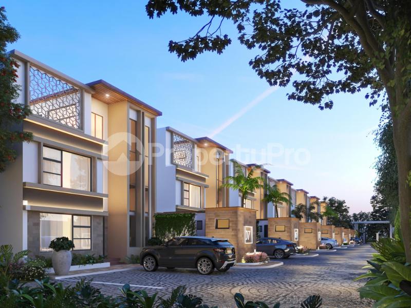 5 bedroom Houses for sale 73 Chalbi Drive Villas Park, Lavington Nairobi