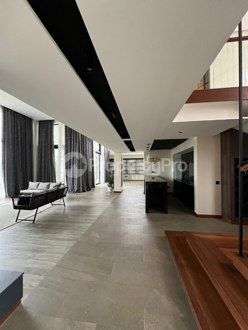 5 bedroom Townhouses Houses for rent Redhill Nairobi