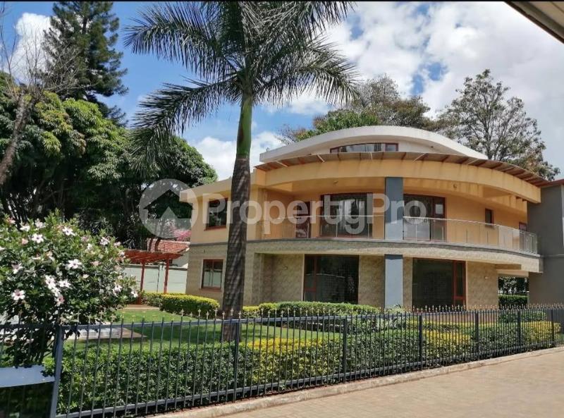 5 bedroom Houses for rent Lavington Nairobi