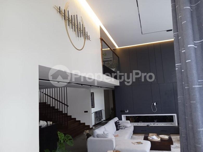 5 bedroom Townhouses Houses for rent Redhill Nairobi