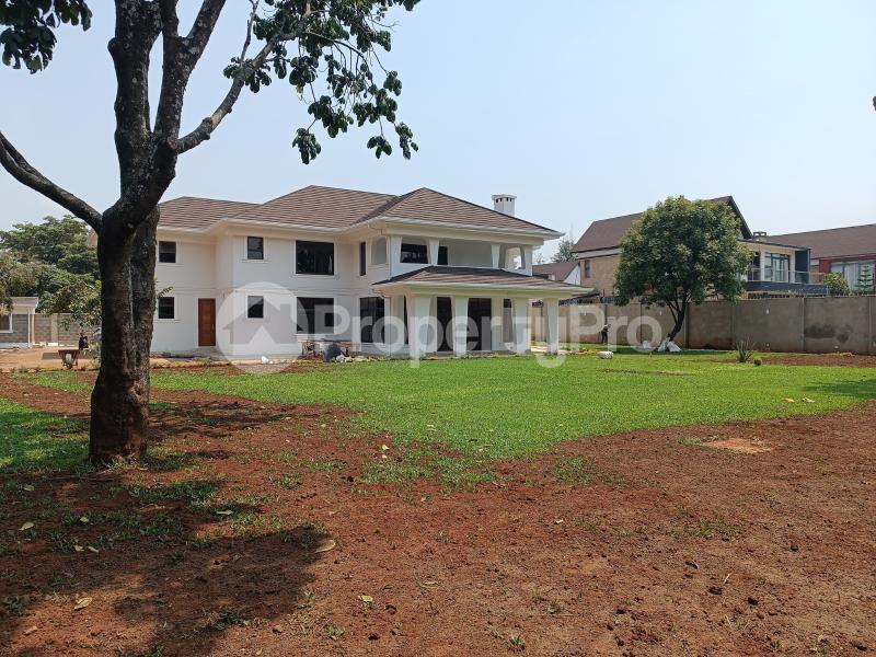 5 bedroom Houses for sale Garden Estate Nairobi