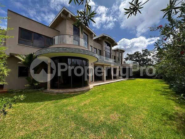 5 bedroom Houses for sale Lower Kabete Nairobi