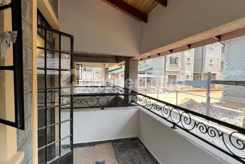 5 bedroom Flat&Apartment for rent Lavington Nairobi