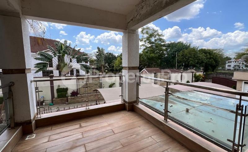 5 bedroom Flat&Apartment for rent Lavington Nairobi